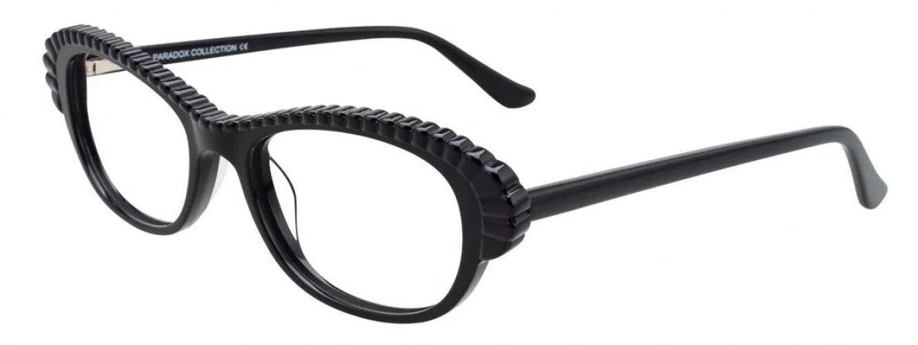 Aspex Eyewear P5035 Eyeglasses - view 3